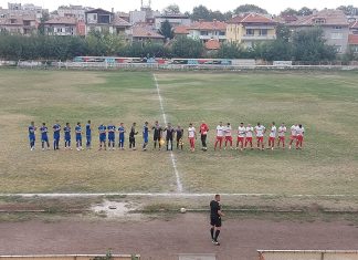 Асеновец загуби от Ямбол у дома, теренът на „Шипка“ е потресаващ (СНИМКИ)