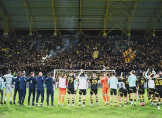 Ботев промени контролата с Крумовград