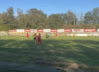 Марица с класика над адашите си от Милево