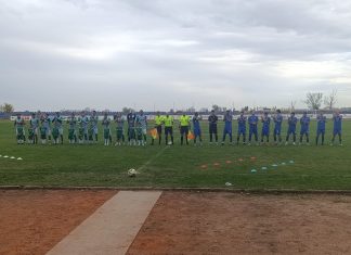 Спартак (Пд) измъкна 3 точки от Секирово в Раковски