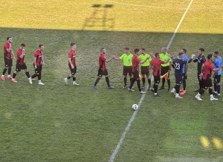 Атлетик (Куклен) с бойко равенство при гостуването си на Созопол