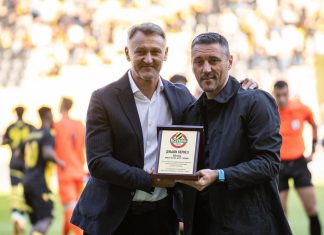 Душан: Супер изигран тактически мач!