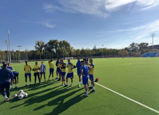 Голям ден за Марица, сбъдна се една мечта