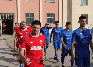 Лека задача за Спартак срещу Саяна – мненията на треньорите