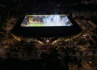 Ботев прави изцяло нов терен, ремонтът започва веднага!