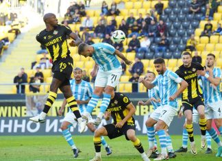 Официално: Ето къде ще играе Ботев Пд с Локо Сф