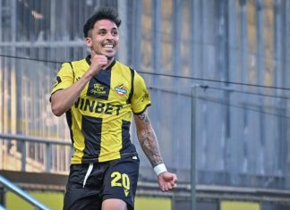 Поредна тежка контузия в Ботев Пд