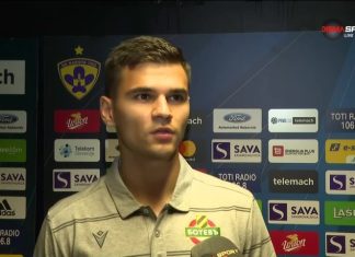 Никола Илиев: Готов съм да бъда лидер за следващите квалификации