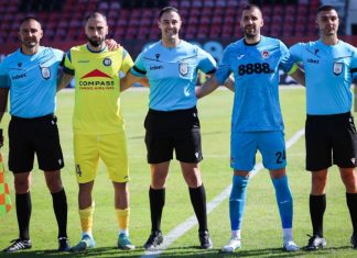 Локомотив София и Крумовград не намериха път към гола