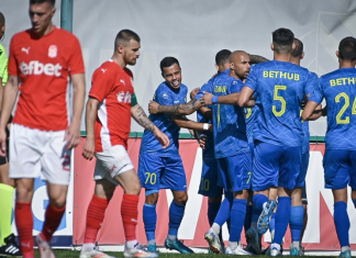 Крумовград и ЦСКА 1948 поделиха по 1 точка