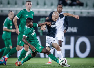 Локо Пд озори Лудогорец! Шампионите измъкнаха победа в края!