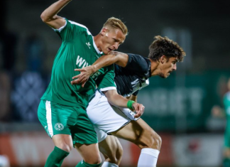 Ботев (Враца) и Локомотив (Пд) не успяха да се победят