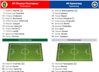 Крумовград продължава напред за Купата