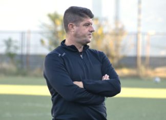 Нов треньор ще води Локомотив II (Пд)