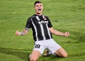 Бивш играч на Локо: Хората в Пловдив доста обичат футбола!