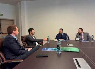 БФС и НАП проведоха работна среща