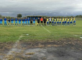 Хисаря надви втория тим на Марица