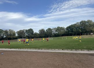 Марица само с равенство в Карнобат