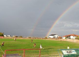 Житница победи Белащица като гост
