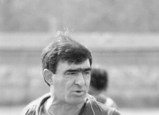 Почина големият Атанас Драмов!