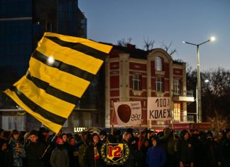 Фенове на Ботев: Директна атака за овладяването на клуба