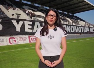 Фондация „100 години Локомотив“ с призив към „черно-бялата“ общност