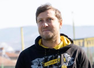ПФК Ботев сезира Румен Радев по казуса с Антон Зингаревич!