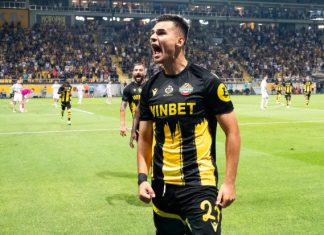 Никола Илиев: Много ще съм щастлив, ако отново вкарам на Локо Пд