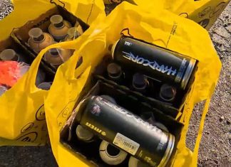 Трибуна Бесика: Ние сме готови, нека заедно водим тази битка!  ВИДЕО