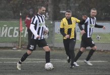 Локо напред при ветераните, Ботев отпадна драматично от Металик (Сопот)