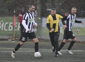 Локо напред при ветераните, Ботев отпадна драматично от Металик (Сопот)