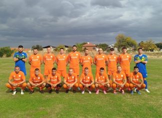 Брестовица спря устрема на Атлетик II (Куклен)