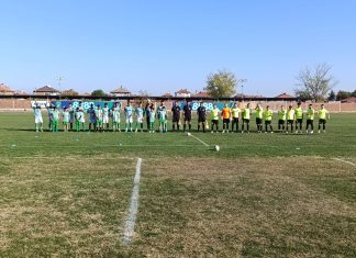 Секирово постигна важна победа над Марица (Милево)