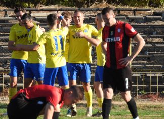 Марица се справи с Атлетик (Куклен)