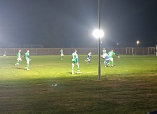 Секирово удари Левски (Карлово) за купата на АФЛ