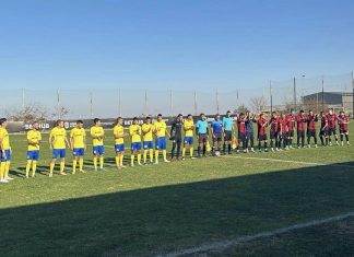 С много промени в състава Марица загуби в Куклен за Купата на АФЛ