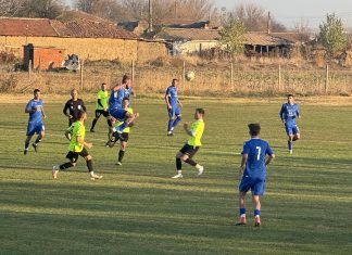 Спартак (Пд) с 13-ти пореден успех след победа в Милево