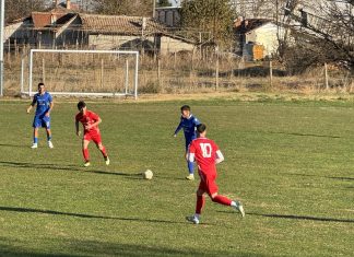 Спартак се справи с Милево за Купата на АФЛ