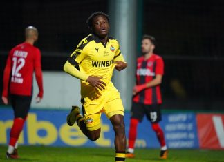 Ботев Пд скъса договора си с минималното 1:0 и вкара два на Локо Сф