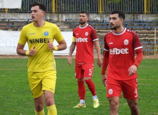 Марица с равенство срещу Розова долина