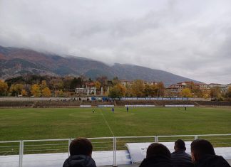 Картотекираха новите в Левски (Карлово)