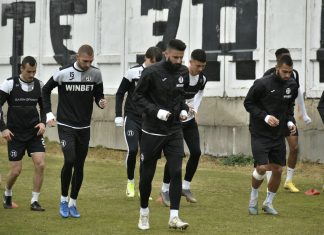 Футболист на Локомотив Пловдив: Положението е много тежко!