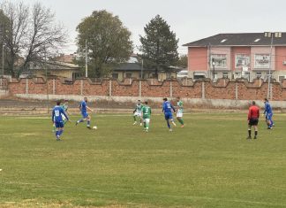 Спартак напред за Купата на АФЛ след успех над Секирово