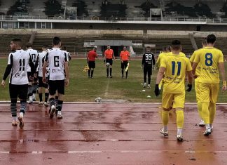 Марица обърна Локомотив II в голов трилър