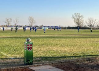 Раковски победи убедително Спартак II, Спартак III загуби от Войнягово