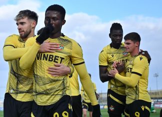 Ботев II срази Лудогорец II за втора поредна победа, Ботев III с равенство