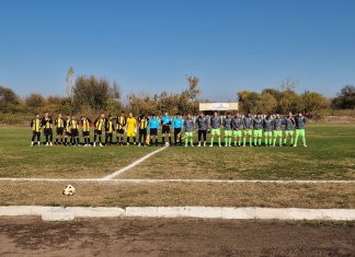 Калояново взе общинското дерби с лидера Дълго поле и завърза класирането в „А“ ОФГ – първа група