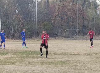 Купа на АФЛ: Дузпи бяха нужни на Спартак (Пд) за да отстрани Атлетик (Куклен)