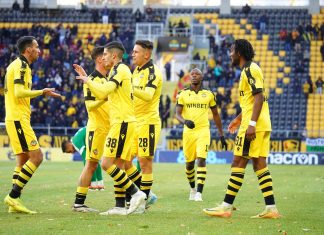 Ботев Пд си взе точките на Колежа срещу съименниците си от Враца