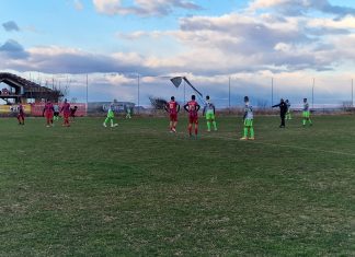 Калояново победи и Сокол (Марково)